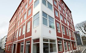 Hotel Tórshavn